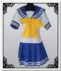 Pronto em Estoque, Vários Uniformes de Marinheiro Japoneses, Uniformes, Animação