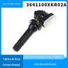 Aplicável ao sensor de monitoramento de pressão dos pneus TPMS da Great Wall Haval sensor de pressão dos pneus 3641100XKR02A