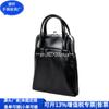 Bolso Clip de Cuero Rpet Estilo Coreano, Bolso de Mano de Pu Versátil, Bolso Clip de Pu Transfronterizo, Fábrica Personalizada