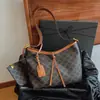 Bolso Transfronterizo para Mujer 2025 Nuevo Estilo Coreano de Gama Alta Versátil para Lectura Viajes Gran Capacidad Moderno Bolso de Hombro Cruzado