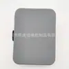 Adecuado para Bolsa de Taza de Agua de Silicona Stanley, Bolsa Impermeable con Correa Portátil para Brazo, Monedero de Silicona para Taza de Hielo