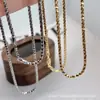 Joias de Prata 925 Europeias e Americanas Mais Vendidas de Yinju Sheng, Acessórios de Corrente de Clavícula Personalizados da Moda Europeia e Americana, Colar com Franjas Atacado