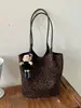 Bolso de hombro retro transfronterizo para mujer, nueva colección otoño 2026, moderno, de gran capacidad y elegante