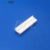 PHD-24Y DIP, P = 2,0 mm Linhas Brancas: 2