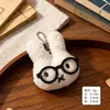 Variedad de Colgantes de Peluche de Dibujos Animados, Llaveros de Muñecas Lindas, Dijes Creativos para Bolsos, Pequeños Regalos de Moda, Al por Mayor en Stock