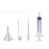 Venta Directa de Fábrica Set de Cuatro Piezas Dispensador de Perfume Extractor Dispensador de Perfume Herramienta Dispensadora de Cosméticos Perfume