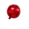 Decorações de Balão para o Dia dos Namorados Pacote Novo Transfronteiriço Urso Bola 4D Parede de Amor Pneu Amor Espanhol Casamento