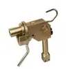 Pistola de Inyección de Fluido para Minería en Stock Tipo Dz Herramienta de Relleno de Soporte Hidráulico Accesorio Único para Soporte Hidráulico Inyector de Fluido