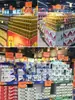 Soporte de Marca de Ciudad para Escritorio Adelgazante POP Exhibidor de Precios Publicitario Soporte Vertical para Almacén Señalización Tablero de Exhibición de Identificación