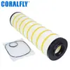 Filtro Hidráulico 3440004 Hf29123 Elemento Filtrante para Camión Venta al por Mayor