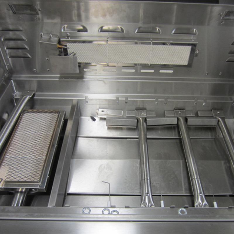 PT Gas Infrared Burner 027