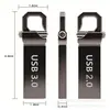 Fabricantes de memorias USB venden memoria USB de pingüino de dibujos animados USB 4G 8GB 16GB 3