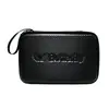 Bolsa Dura Cuadrada para Raquetas de Tenis de Mesa, Funda Protectora, Anticaídas, Resistente a la Presión, Gran Capacidad, Set de Raquetas Horizontal y Vertical