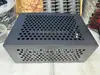Caja de 20 puertos, carcasa con soporte para teléfono