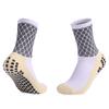 Calcetines de fútbol hasta media pantorrilla para hombre adulto, con base de toalla, de algodón grueso, antideslizantes y resistentes al desgaste, para entrenamiento, venta al por mayor