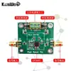 Módulo Amplificador Transimpedancia OPA847 TIA APD\PIN Detección Fotoeléctrica de Alta Velocidad Convertidor de Corriente Fotoeléctrica a Voltaje