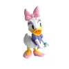 Adornos de Decoración de Pastel Pato Tang Pato Decoración de Pastel Cuento de Hadas Anime Trama Muñeca Donald Daisy Decoración