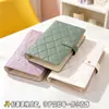 Nueva bolsa de almacenamiento de joyería, organizador de joyería dorado, brazalete de viaje antioxidación, estuche de almacenamiento para collar y anillo, disponible en stock