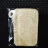 Esponja de bucha natural ferramentas de limpeza de cozinha escova pote artefato esfregão escova pote bucha copo escova de limpeza durável