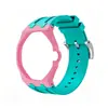 Reloj de Bolsillo Personalizado Co-Branded Ap, Caja y Correa Originales a Juego de Biocerámica, Personalización de Reloj Mecánico para Hombre