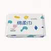 Toalla facial desechable, patrón de perla blanco puro engrosado, toalla de limpieza suave, extraíble, doble uso para fines secos y húmedos, toalla pequeña