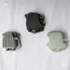 139 Catálogo de Piezas para Desbrozadora Carburador de Arranque Pistón Filtro de Aire Anillo Tanque de Combustible Cuerda de Arranque HS39