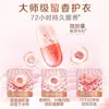 Detergente para Ropa Liby Master Fragrance Perfume 100g Paquete de 3 Bolsas Pequeñas Tamaño Viaje Fragancia de Larga Duración Protección de Color Suave Hogar