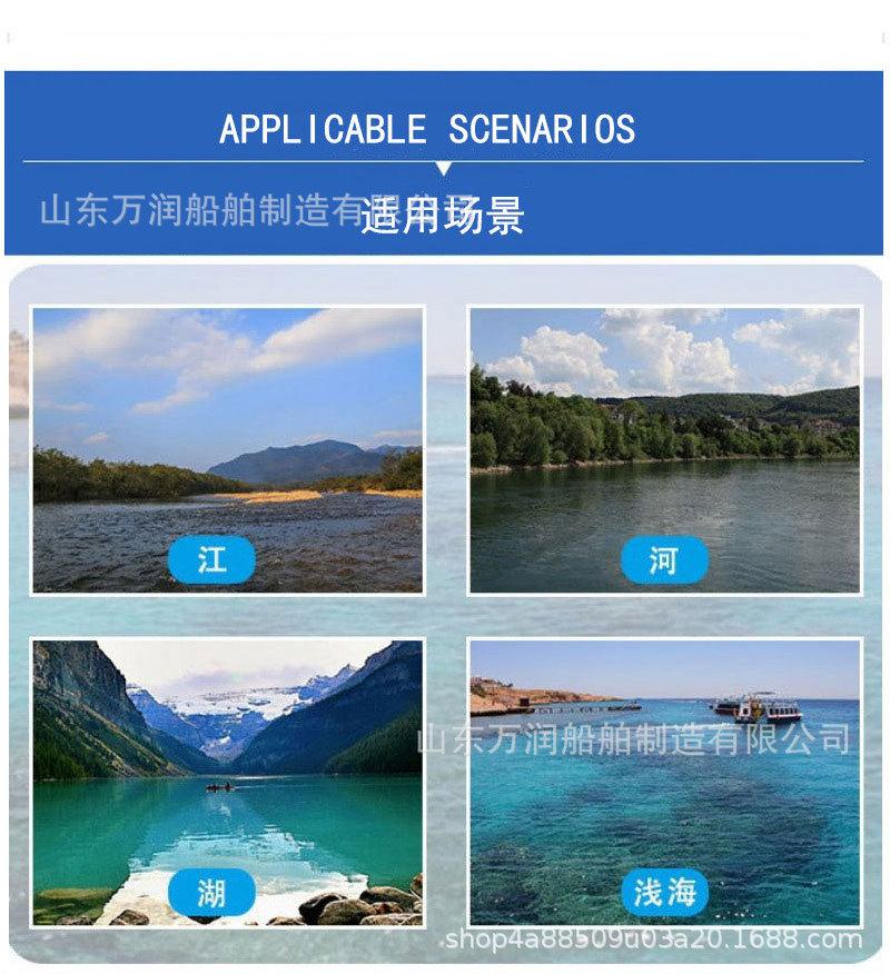 挖泥船现货_07