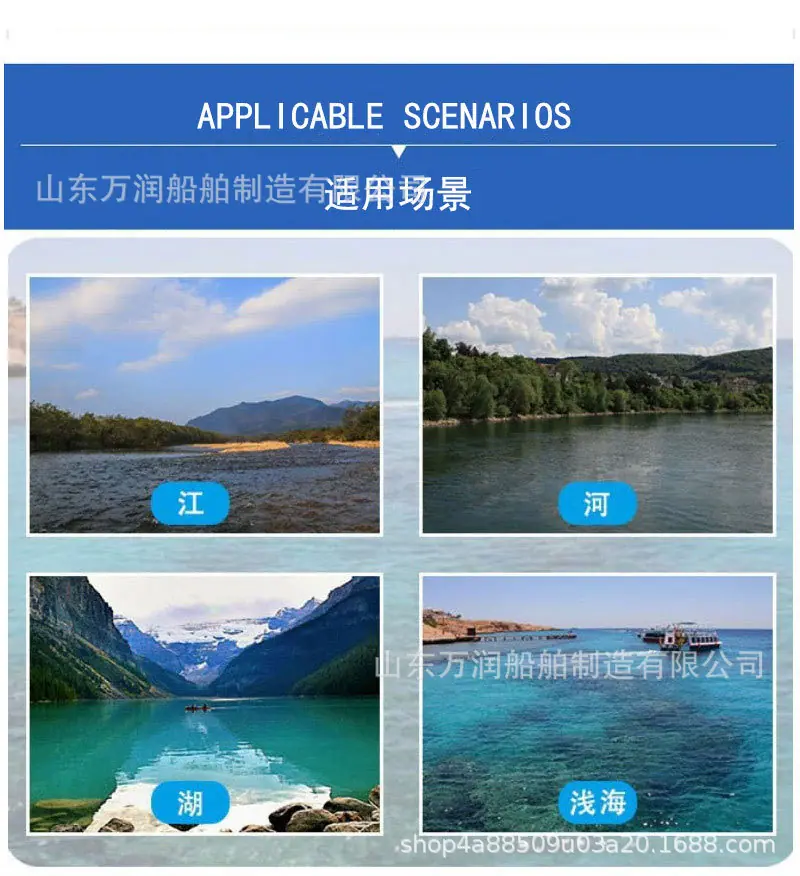 挖泥船现货_07