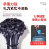Bridas de nailon de estándar nacional 3*100, disponibles en materiales nuevos, ignífugas, para uso en exteriores, resistentes al envejecimiento, adecuadas para uso doméstico e industrial