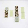 Accesorios de Resorte para Tirador de Ventana Plegable de Madera con Cubierta Resorte de Ventana Elevable Estiramiento Flotación Arbitraria Acero Inoxidable