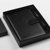 Caja de Regalo Set de Regalo Personalizado para Exposiciones Set de Caja de Regalo para Cuaderno Set de Regalo Empresarial