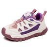 Paddington Bear Outono Novo Tênis infantil Meninos Sapatos casuais Bebê Menina Jardim de infância Sapatos capazes