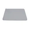 Fabricantes en stock tapete de silicona para mascotas impermeable antideslizante grande para gato y perro vajilla animal alfombrilla de coche