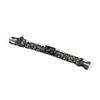 Abrebotellas de Exterior Pedernal Pulsera de Supervivencia Palo de Fuego para Exteriores Pulsera Tejida a Mano para Salvar Vidas Pulsera