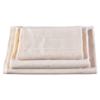 En stock venta al por mayor tela cuadrada para vaporera tela antiadherente para arroz al vapor tela filtrante para tofu gasa para bollos al vapor