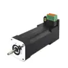 Controlador Eléctrico Nanotec Actuador de Motor NP5