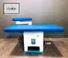 Lucheng River Heart Tablero de Planchar con Succión de Aire Tienda de Tintorería Cortinas Equipo de Ropa Caldera Eléctrica Generador de Vapor Accesorios