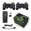 Máquina de juegos M8 transfronteriza nueva Y3lite máquina de juegos TV para el hogar U Bao 2.4G HD HDMI inalámbrico dobles
