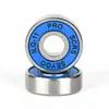 Fábrica en stock ABEC-11 rodamiento de patineta profesional silencioso de alta velocidad torsión patín de ruedas para automóvil 608 rodamiento RS