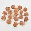 Flor Artificial Margarita Pequeña Crisantemo Arrugado Flor Artificial Flor de Seda Flor de Crisantemo Pequeña Accesorios para el Cabello Pasador Flor DIY Decoración Hanfu