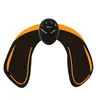 Fornecimento Direto da Fábrica Aparelho de Fitness Abdominal Adesivo para Músculos Abdominais Equipamento de Fitness para Preguiçosos Treinamento Muscular em Casa Adesivo para Músculos Abdominais Fitness EMS