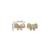 Ventas Directas de Fábrica Hebillas Decorativas para Zuecos DIY con Unicornio de Diamante, Pony con Diamante, Trébol de Cuatro Hojas en Varios Estilos