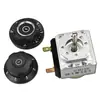 Forno elétrico para carro a vapor desinfecção panela de pressão timer sino timer armário a vapor interruptor 60/90/120 minutos