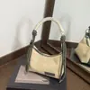Bolso de Hombro Vintage de Moda Transfronterizo 2026, Bolso de Mano de Gran Capacidad para Viajes Diarios, Bolso Simple Versátil Tipo Bollo, Bolso de Hombro