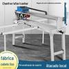 Fornecimento direto de fábrica máquina de corte de azulejos totalmente automática 1,8 metros estrutura móvel de liga de alumínio máquina de borda máquina de chanfrar pedra
