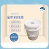 Barril de 20L con revestimiento sellado de glándula de estilo chino de estilo americano, barril de aceite de material PP de origen Dongguan, barril de cerveza