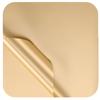 Jiemei Materiales para Flores Floristería Papel de Envoltura Floral Impermeable Bicolor Papel Euroasiático Color Puro Papel Euroasiático Papel de Envoltura para Ramos