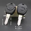 Adecuado para la carcasa de la llave del control remoto del coche Chery qq3q6a1 Qiyun Qiyun 2g6m1x1g2g3g5 Ruiqi