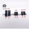 Piezas de máquina de correas Guangye Tapa de aguja común Tapa de aguja larga Tapa de aguja corta Tapa de aguja de doble ranura